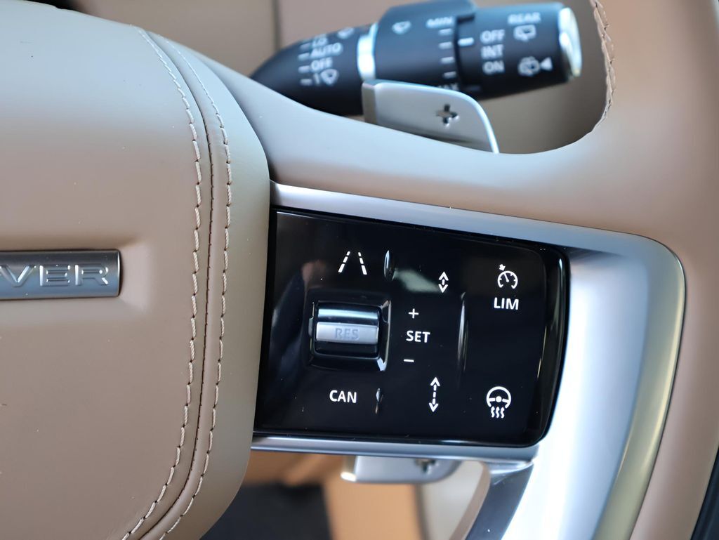 2026 Land Rover Range Rover SE San Clemente CA