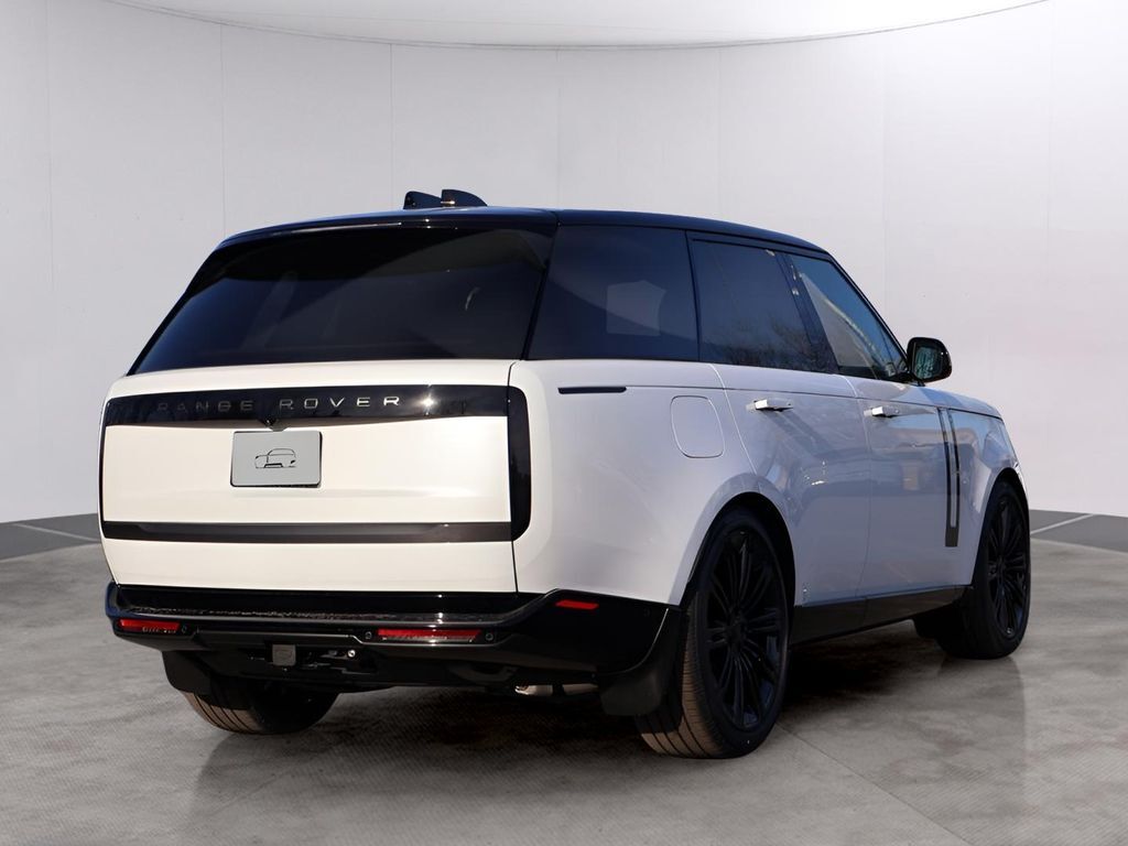2026 Land Rover Range Rover SE San Clemente CA