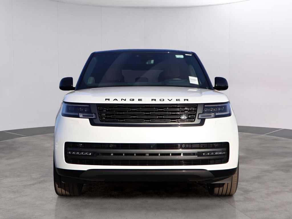 2026 Land Rover Range Rover SE San Clemente CA