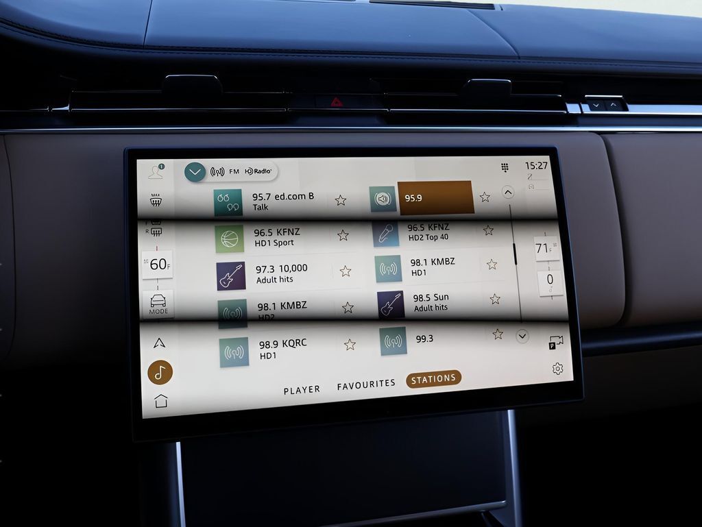 2026 Land Rover Range Rover SE San Clemente CA