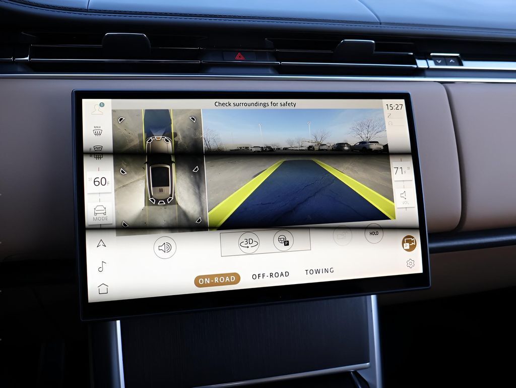 2026 Land Rover Range Rover SE San Clemente CA