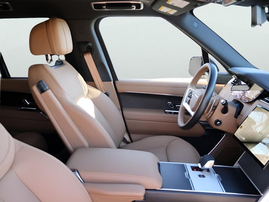 2026 Land Rover Range Rover SE San Clemente CA