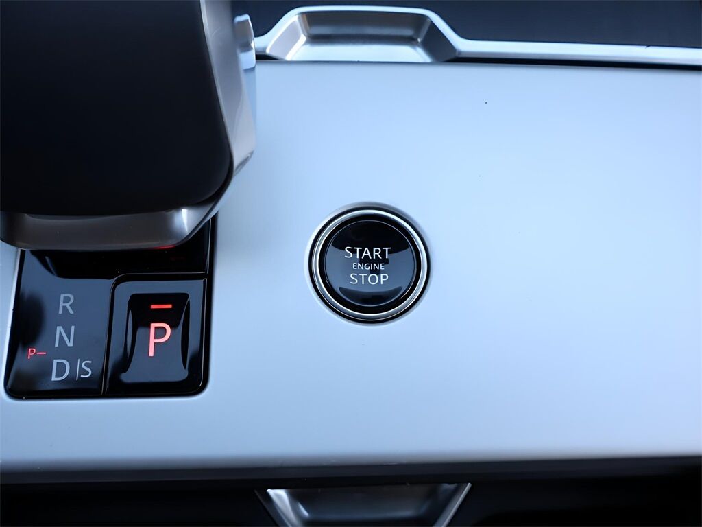 2026 Land Rover Range Rover SE San Clemente CA