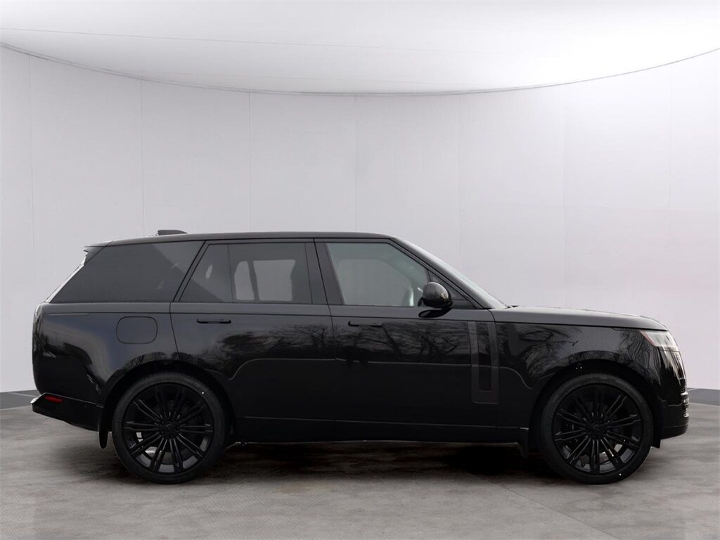 2026 Land Rover Range Rover SE San Clemente CA