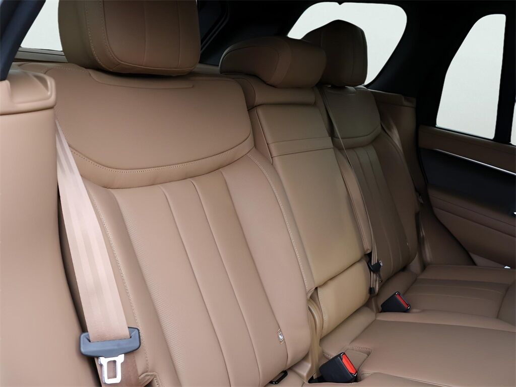 2026 Land Rover Range Rover SE San Clemente CA