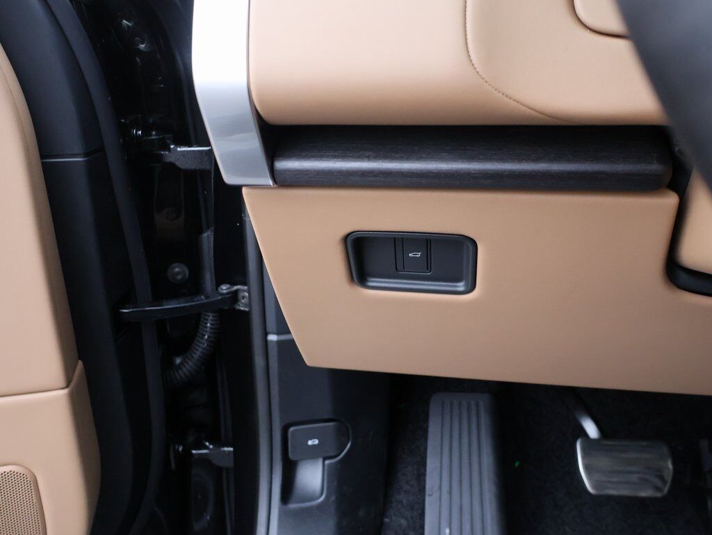 2026 Land Rover Range Rover SE San Clemente CA