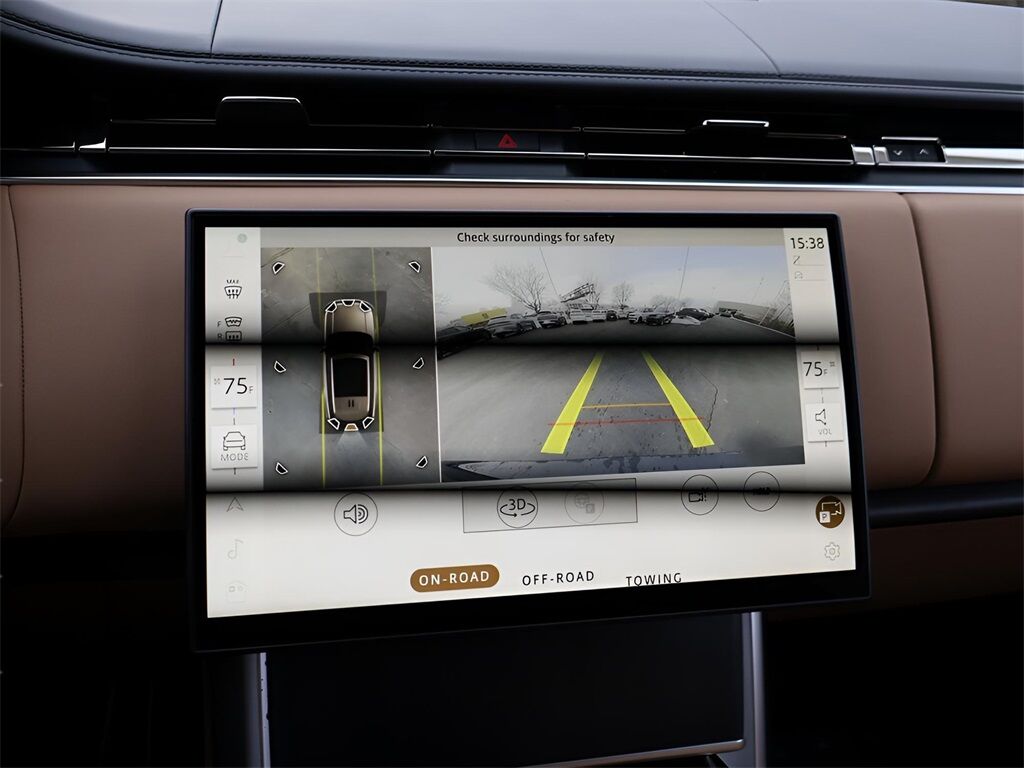 2026 Land Rover Range Rover SE San Clemente CA