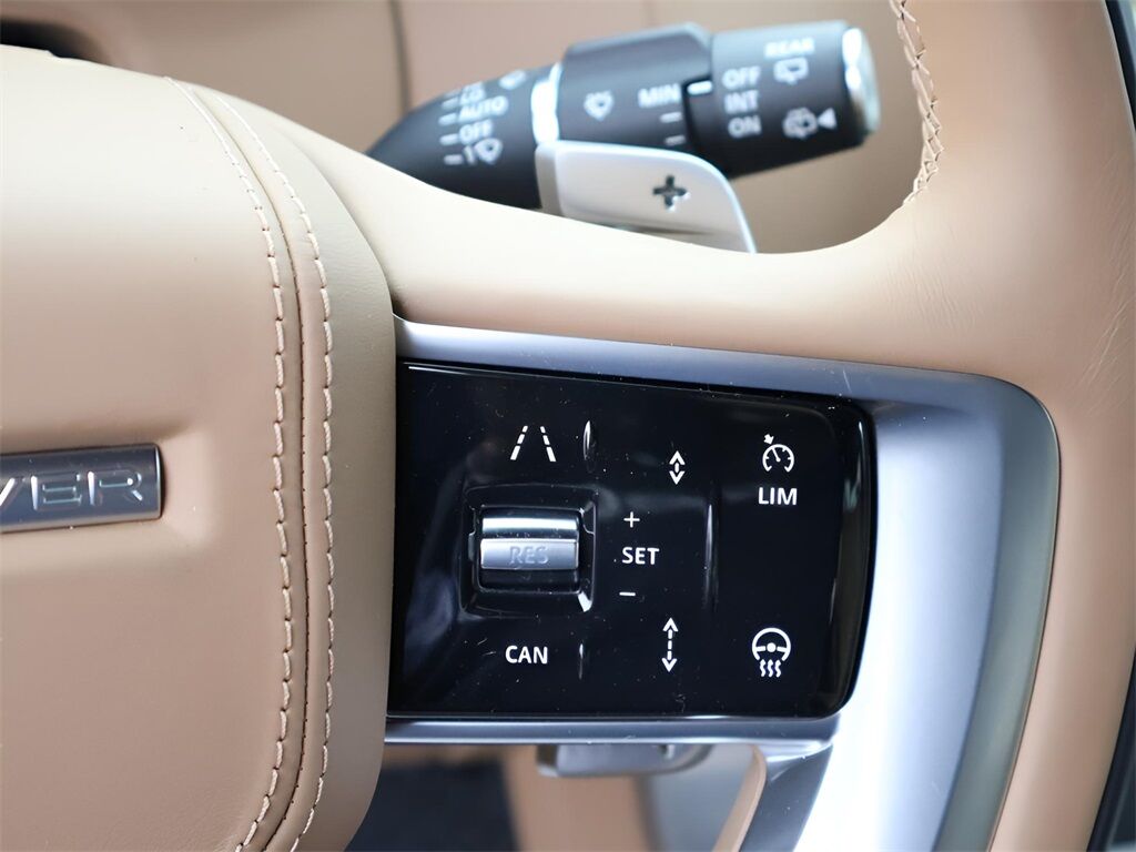 2026 Land Rover Range Rover SE San Clemente CA