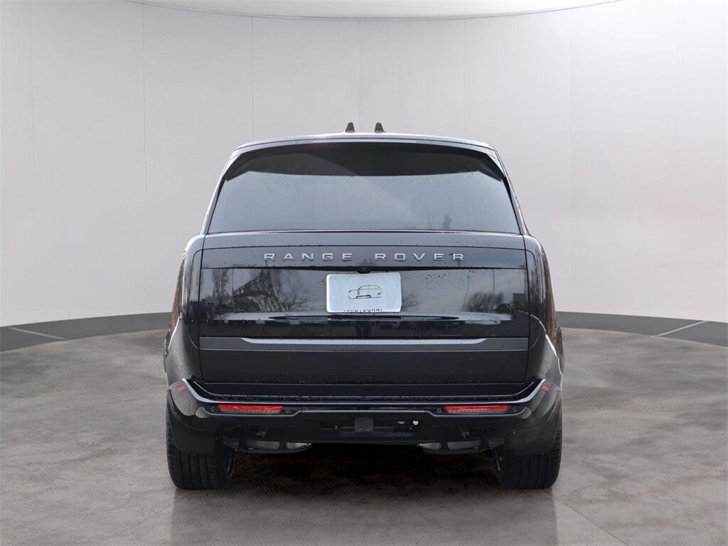 2026 Land Rover Range Rover SE San Clemente CA