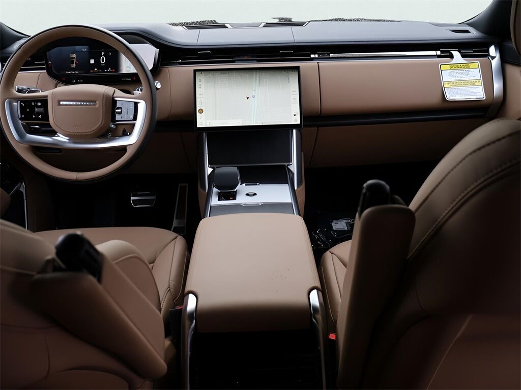 2026 Land Rover Range Rover SE San Clemente CA