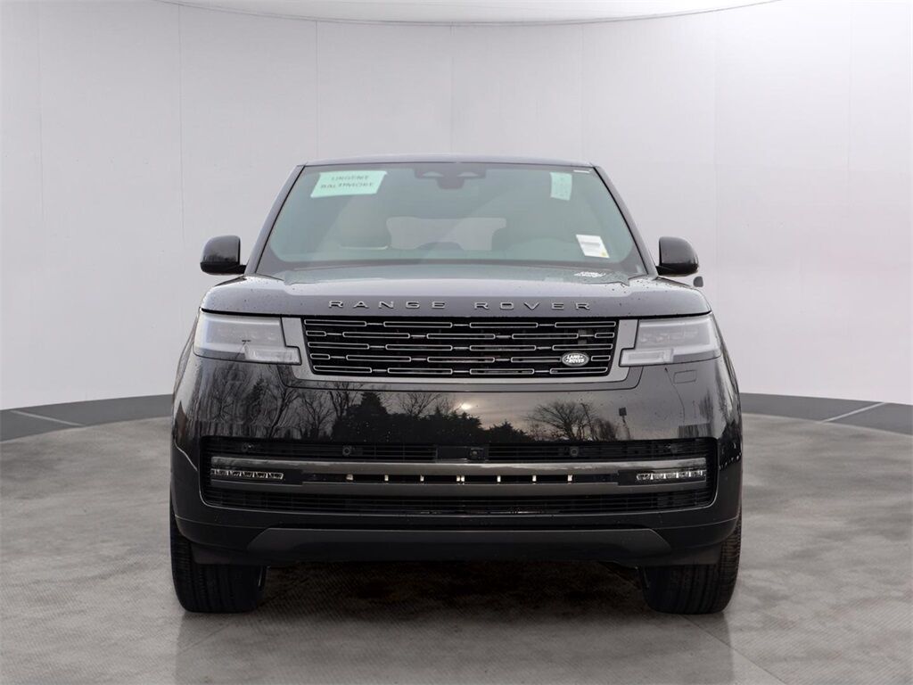 2026 Land Rover Range Rover SE San Clemente CA