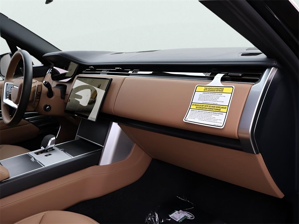 2026 Land Rover Range Rover SE San Clemente CA