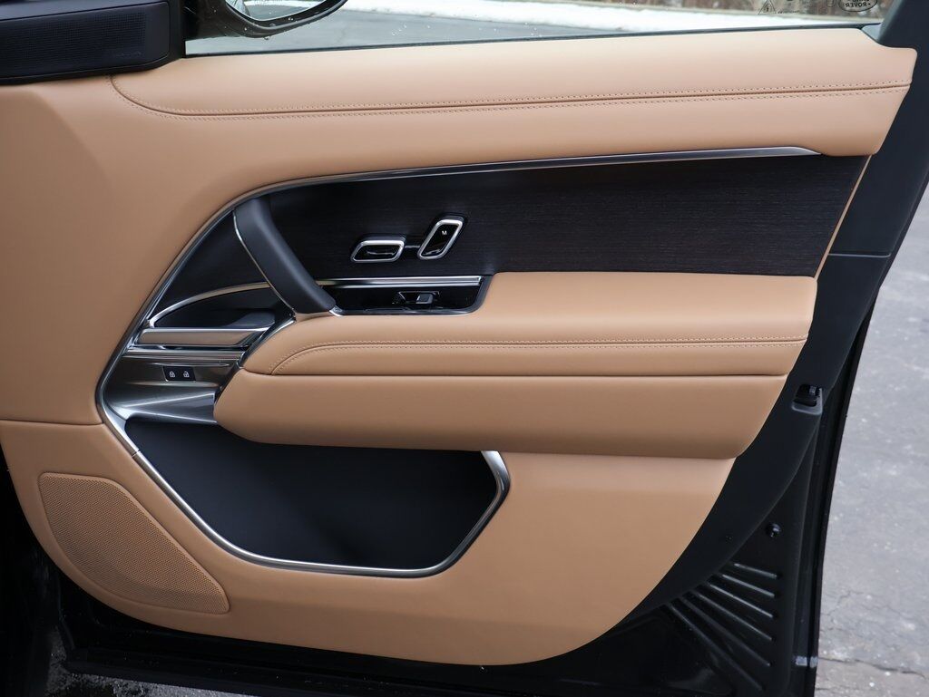 2026 Land Rover Range Rover SE San Clemente CA