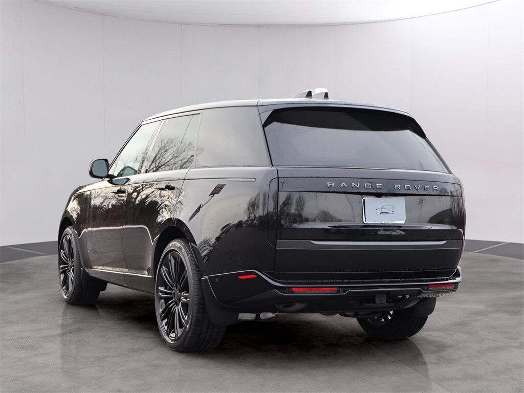2026 Land Rover Range Rover SE San Clemente CA