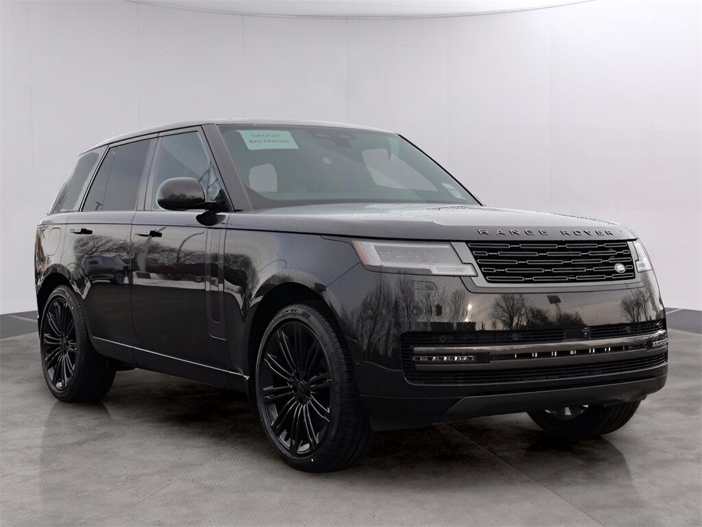 2026 Land Rover Range Rover SE San Clemente CA