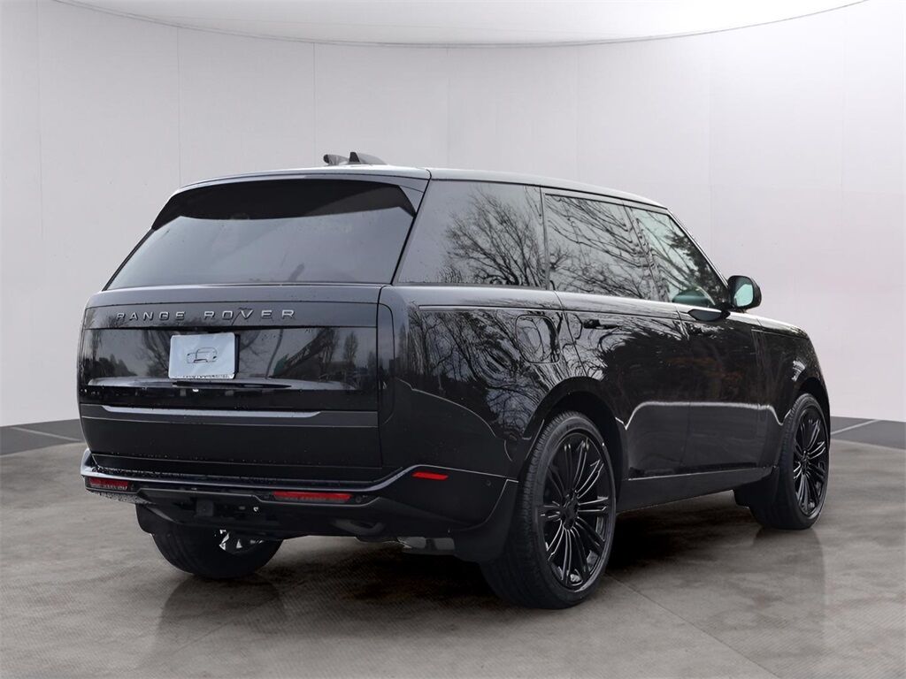 2026 Land Rover Range Rover SE San Clemente CA