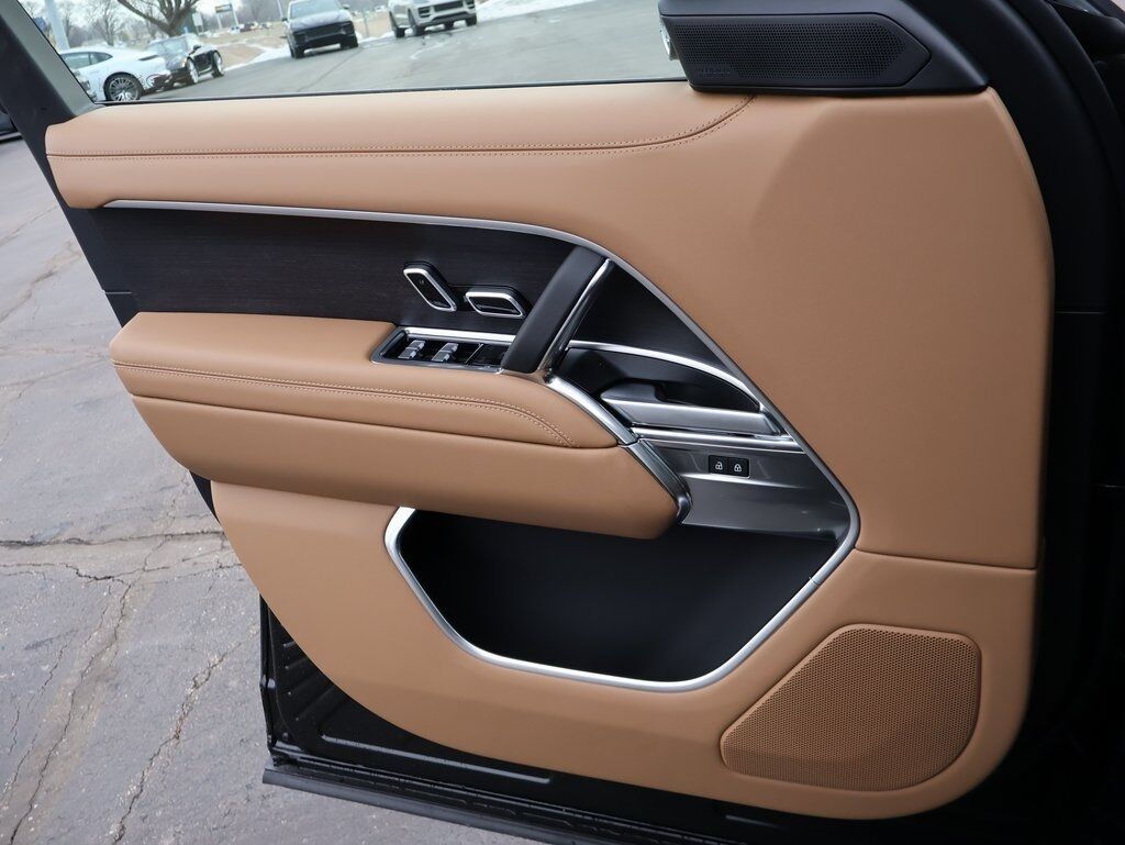 2026 Land Rover Range Rover SE San Clemente CA