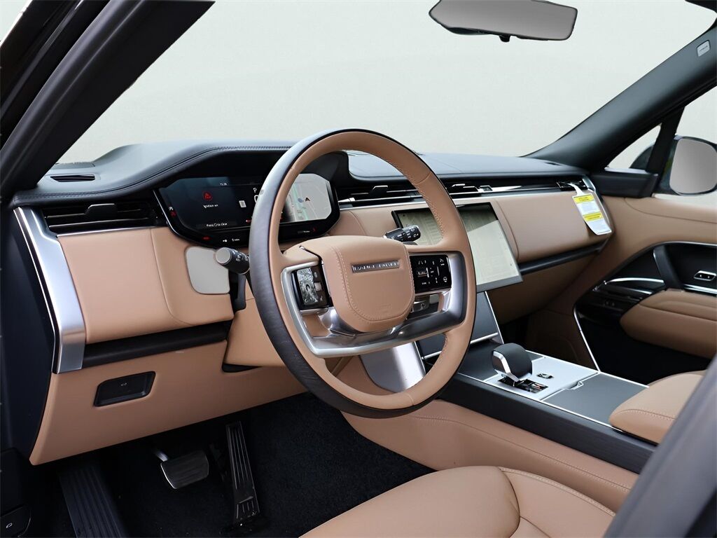 2026 Land Rover Range Rover SE San Clemente CA