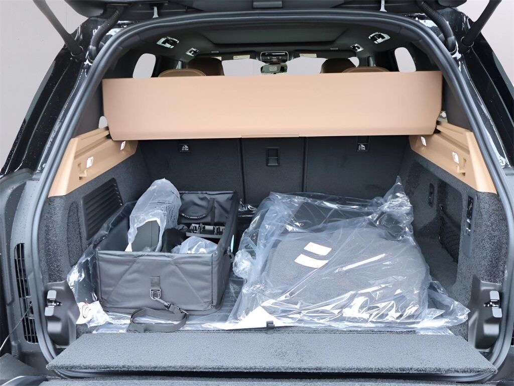 2026 Land Rover Range Rover SE San Clemente CA