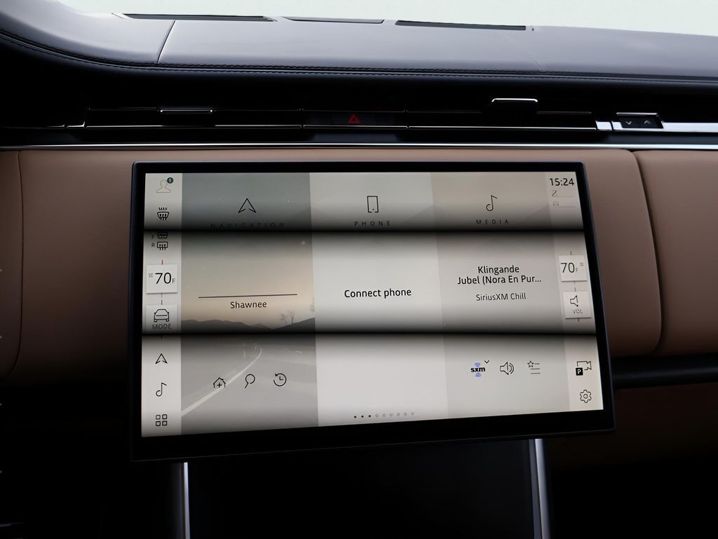 2026 Land Rover Range Rover SE San Clemente CA