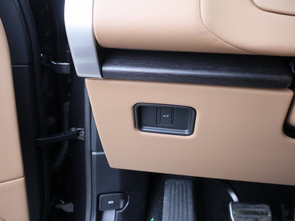 2026 Land Rover Range Rover SE San Clemente CA