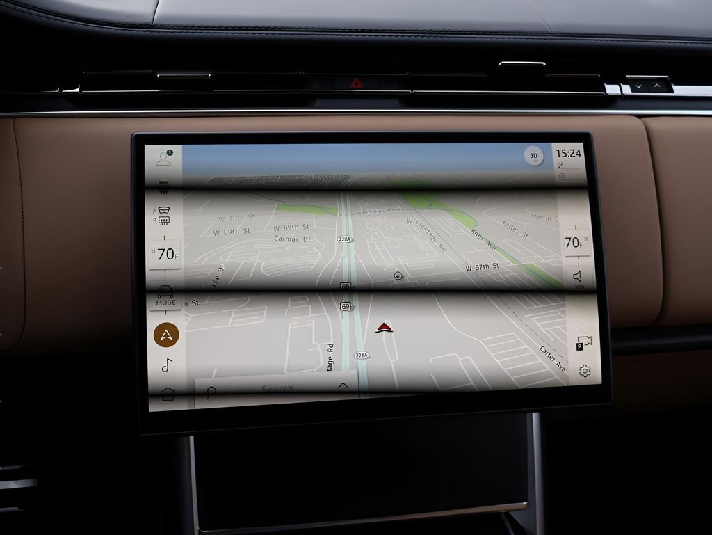 2026 Land Rover Range Rover SE San Clemente CA