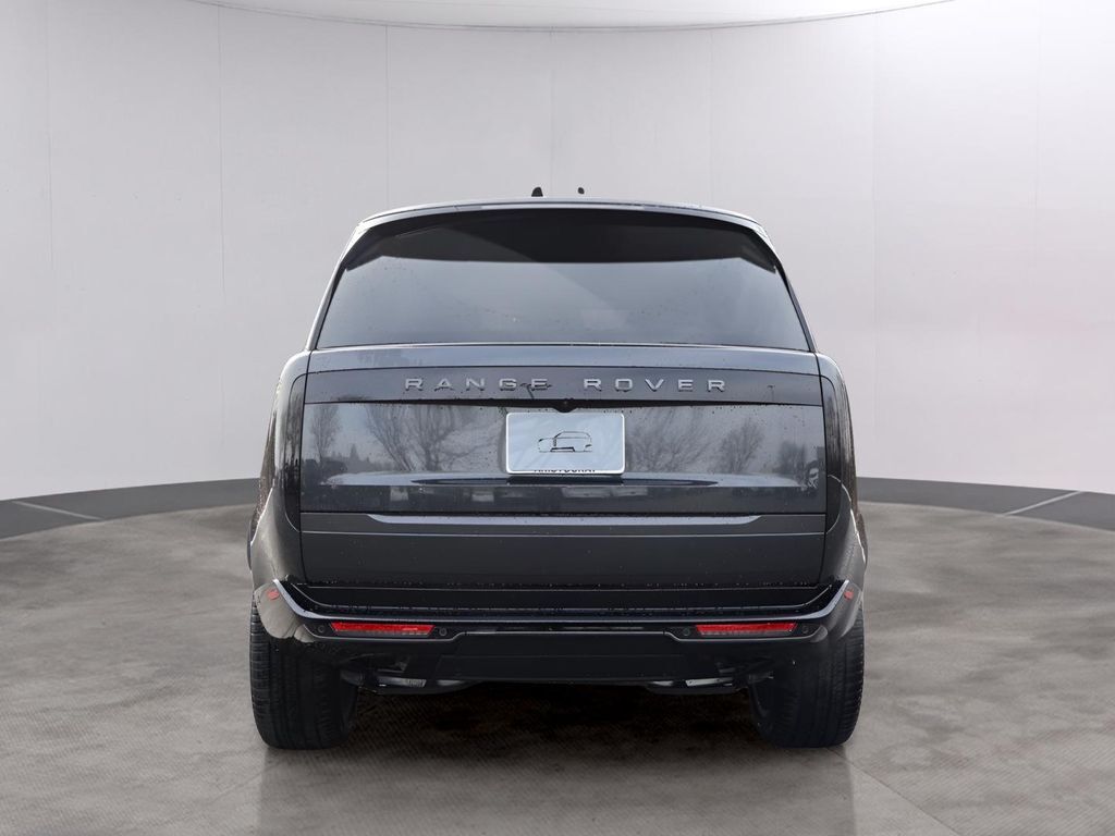 2026 Land Rover Range Rover SE San Clemente CA