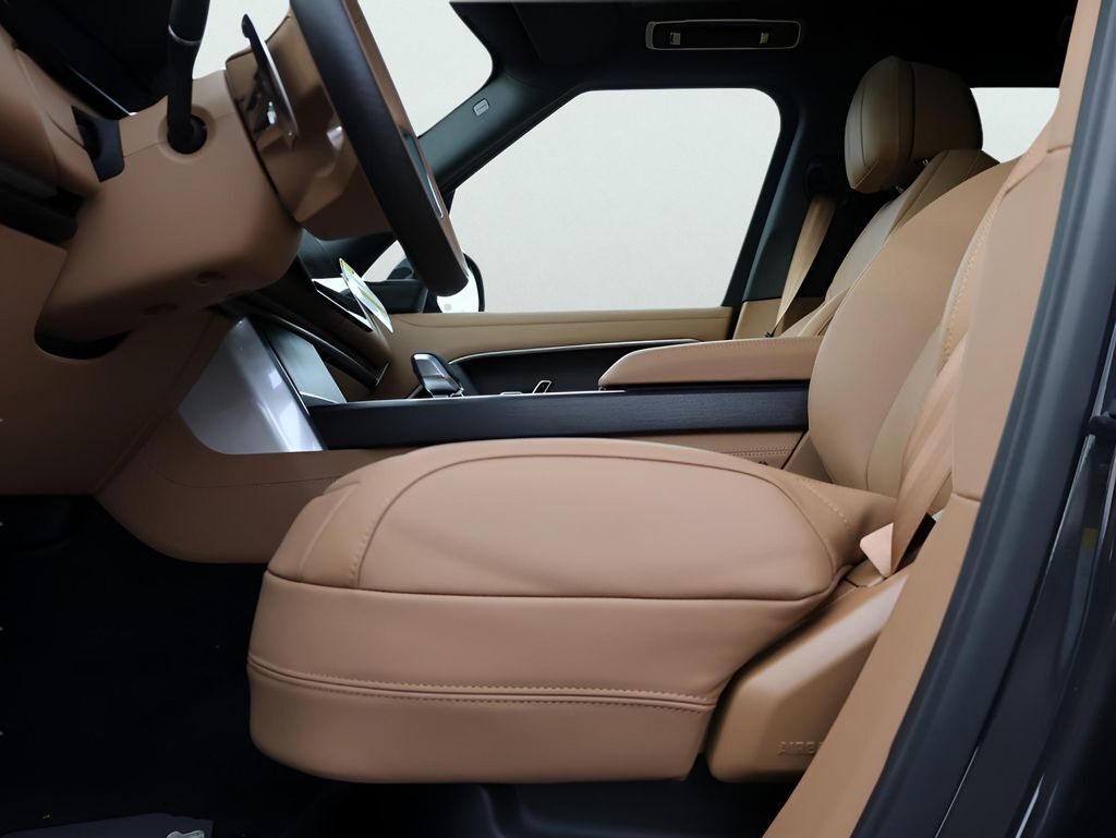 2026 Land Rover Range Rover SE San Clemente CA