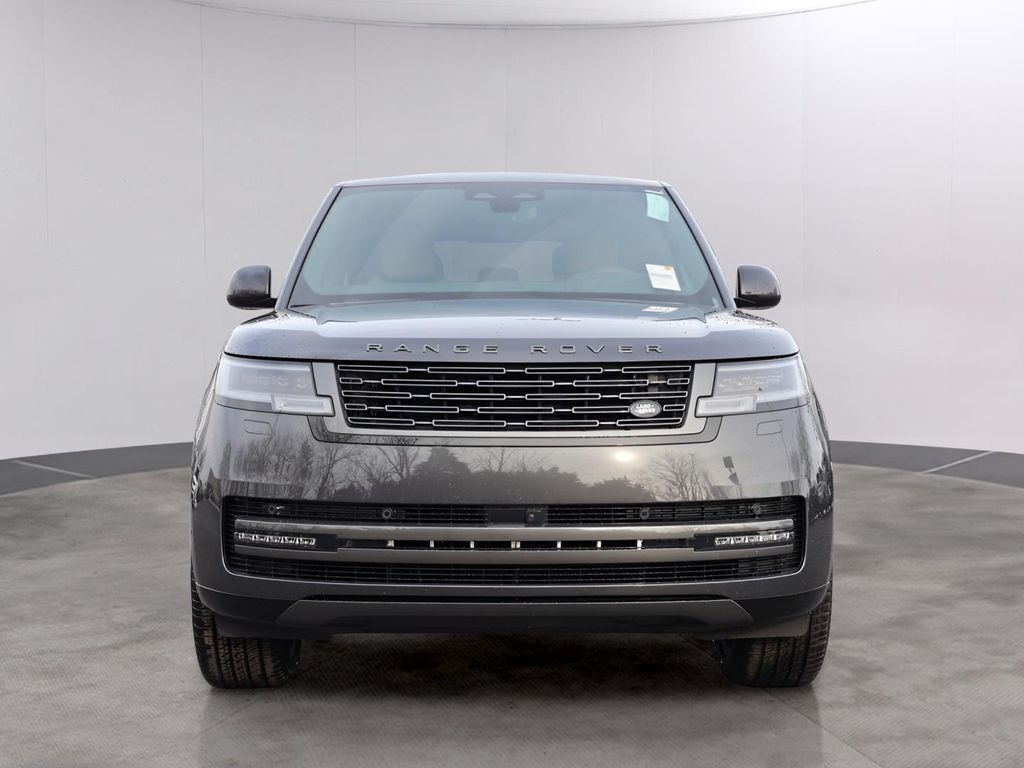 2026 Land Rover Range Rover SE San Clemente CA