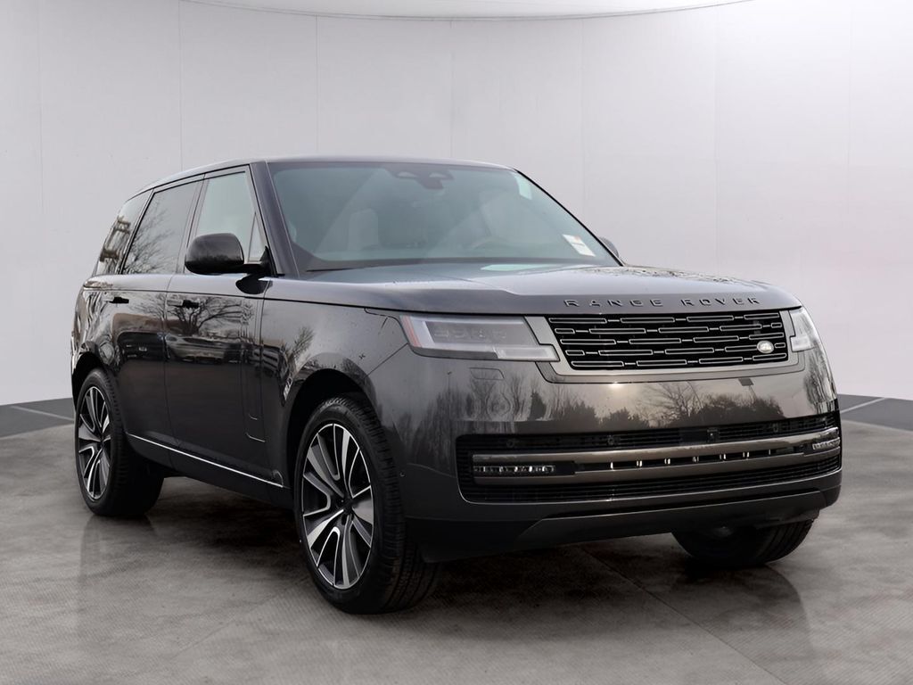 2026 Land Rover Range Rover SE San Clemente CA