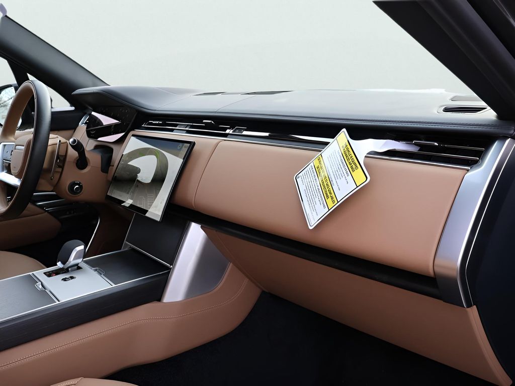 2026 Land Rover Range Rover SE San Clemente CA