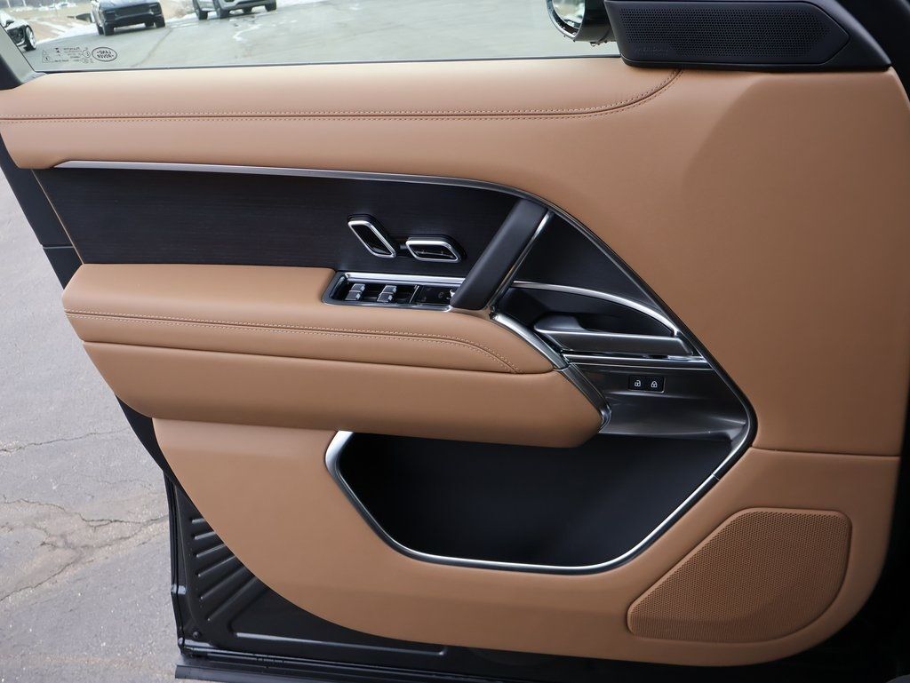 2026 Land Rover Range Rover SE San Clemente CA