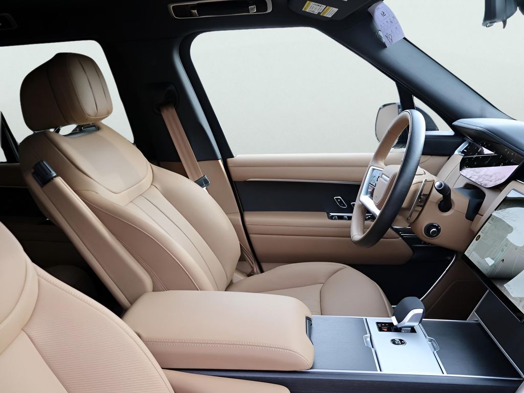 2026 Land Rover Range Rover SE San Clemente CA