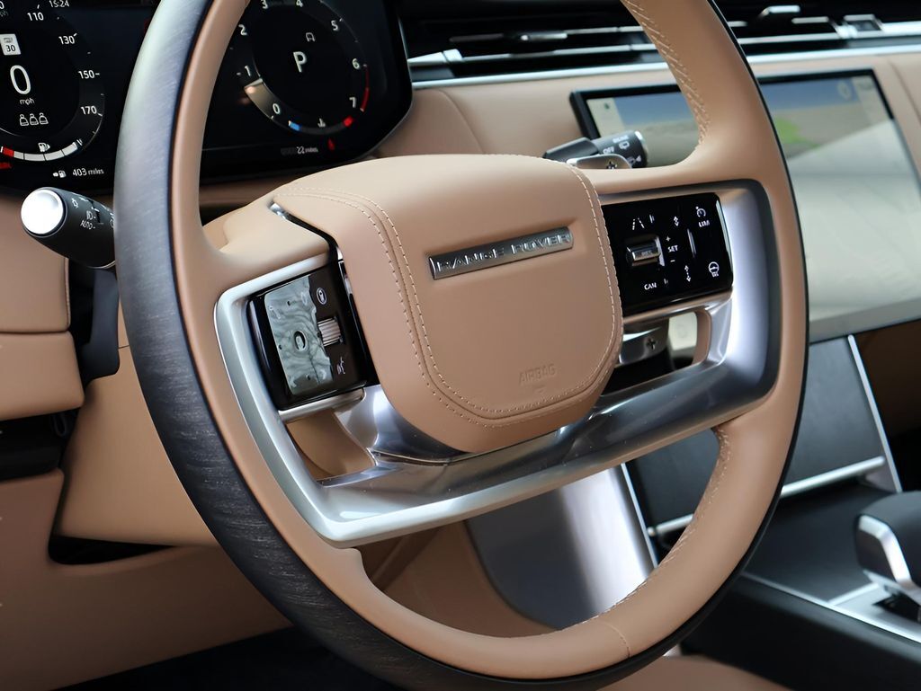 2026 Land Rover Range Rover SE San Clemente CA