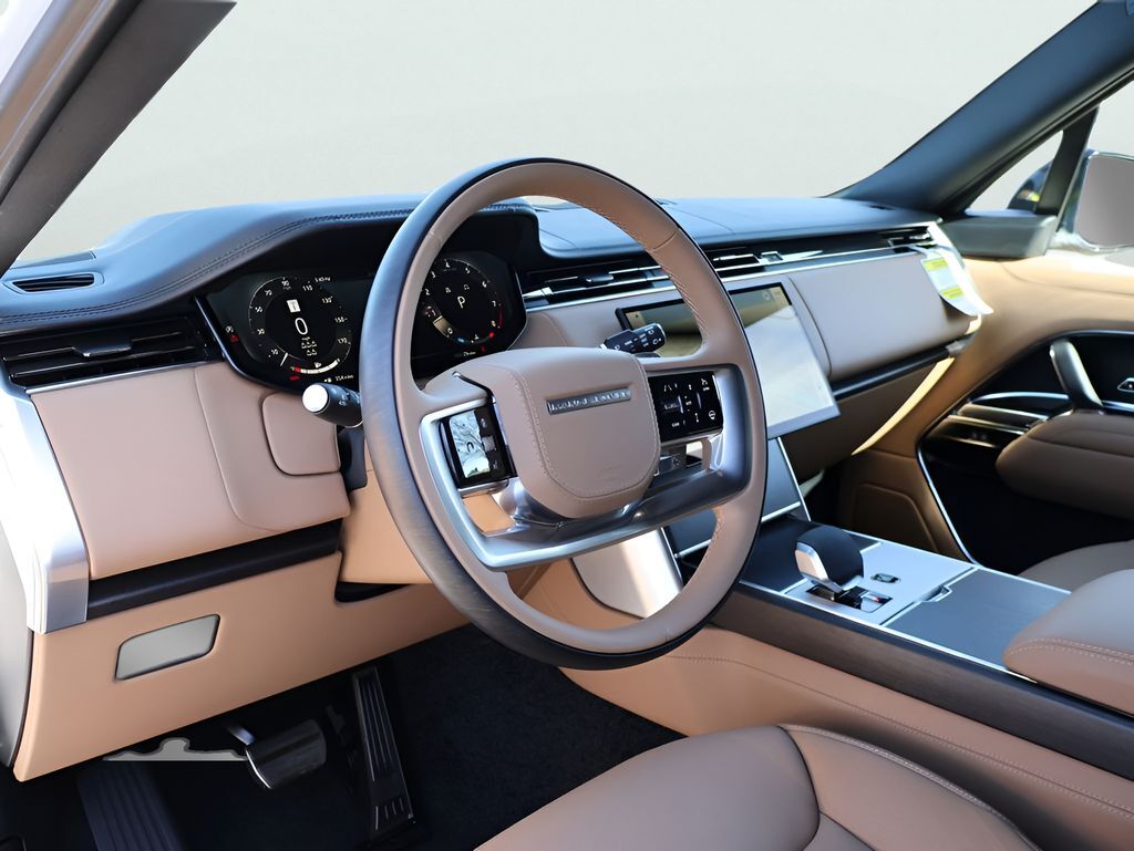 2026 Land Rover Range Rover SE San Clemente CA