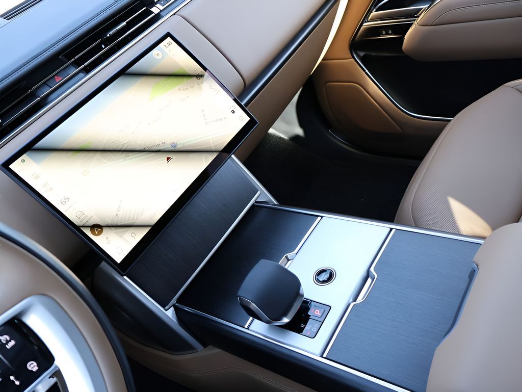 2026 Land Rover Range Rover SE San Clemente CA