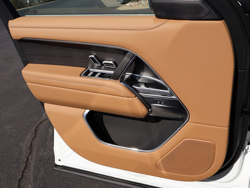 2026 Land Rover Range Rover SE San Clemente CA