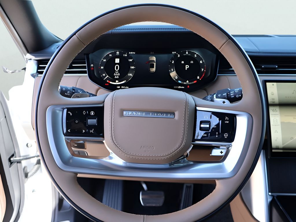 2026 Land Rover Range Rover SE San Clemente CA