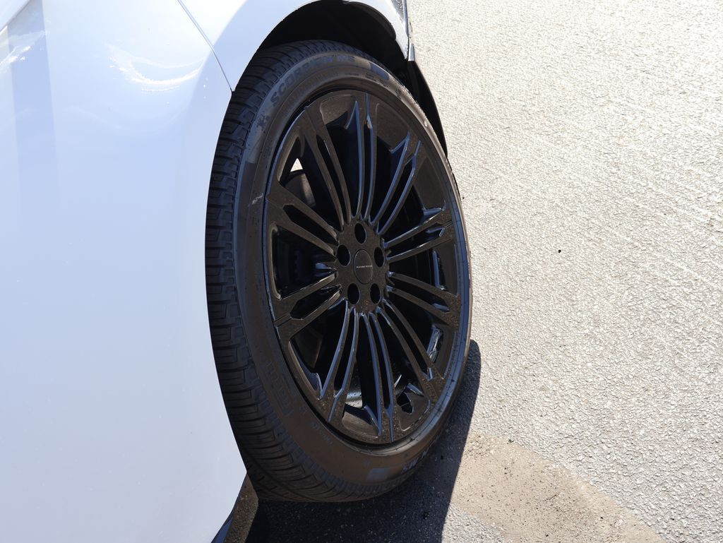 2026 Land Rover Range Rover SE San Clemente CA