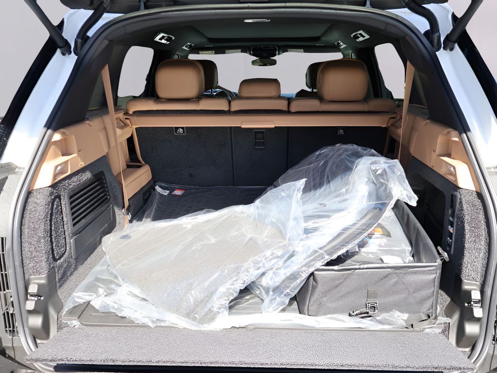 2026 Land Rover Range Rover SE San Clemente CA