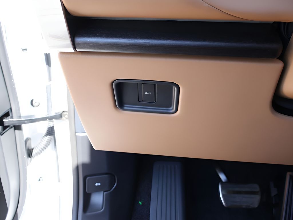 2026 Land Rover Range Rover SE San Clemente CA