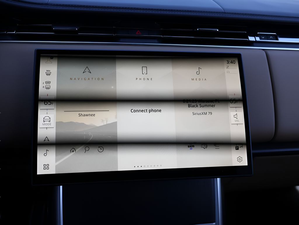 2026 Land Rover Range Rover SE San Clemente CA