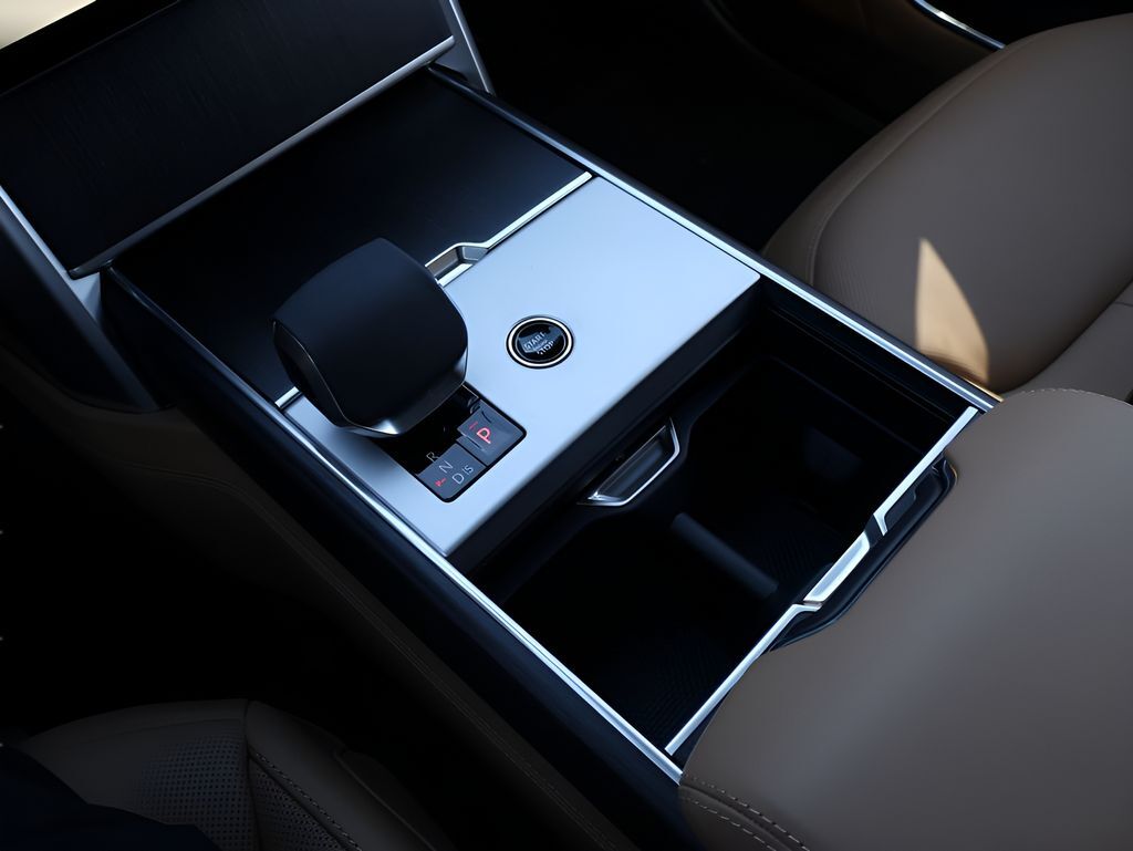 2026 Land Rover Range Rover SE San Clemente CA