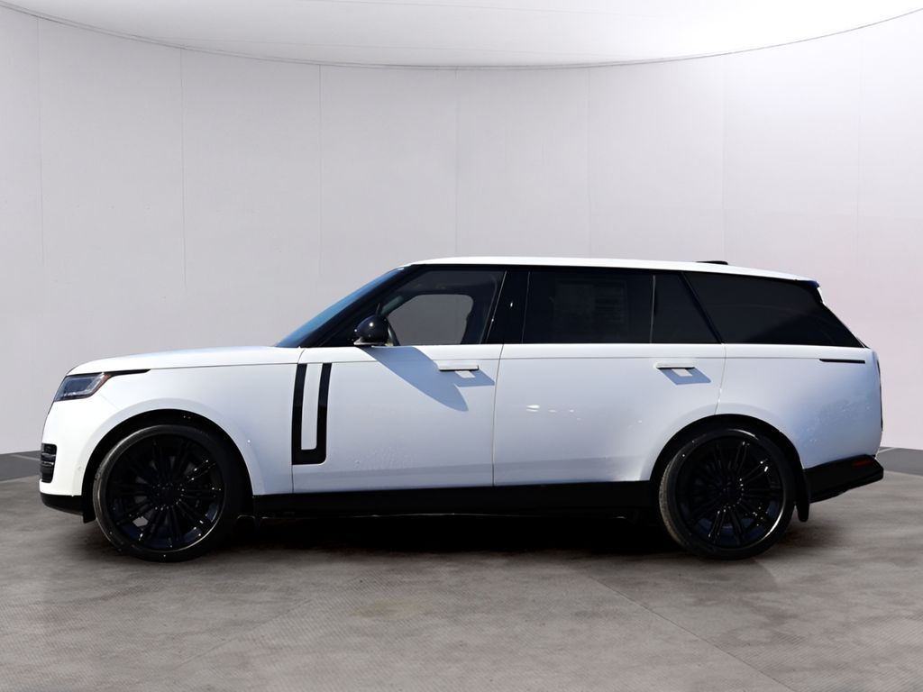 2026 Land Rover Range Rover SE San Clemente CA