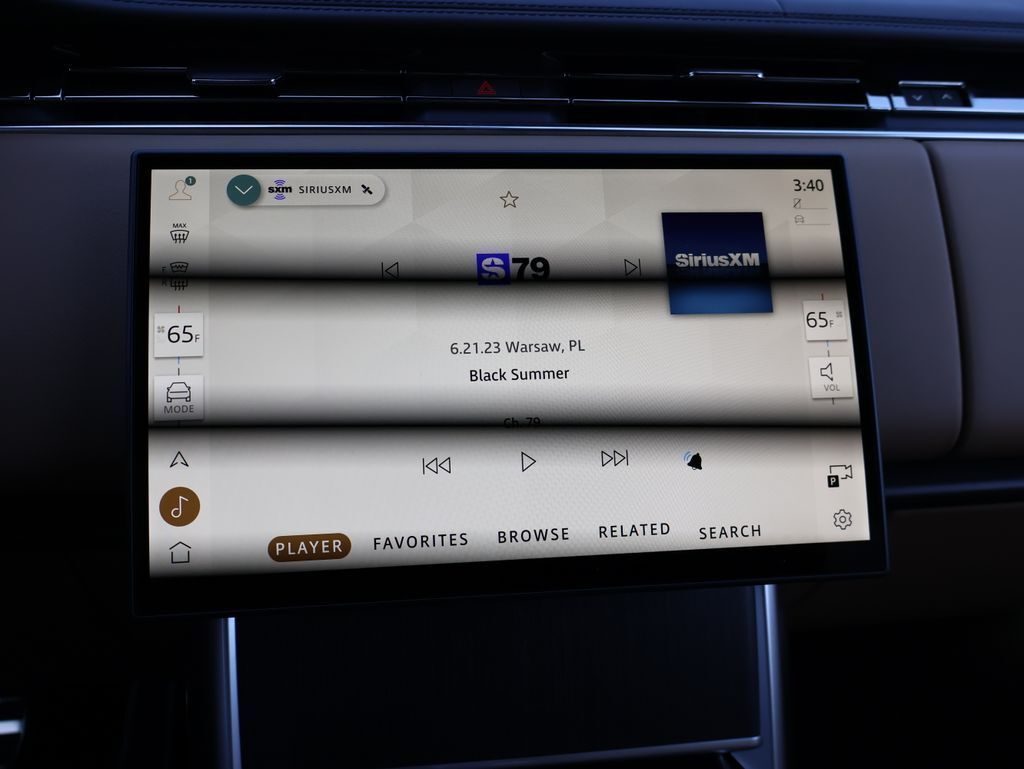 2026 Land Rover Range Rover SE San Clemente CA