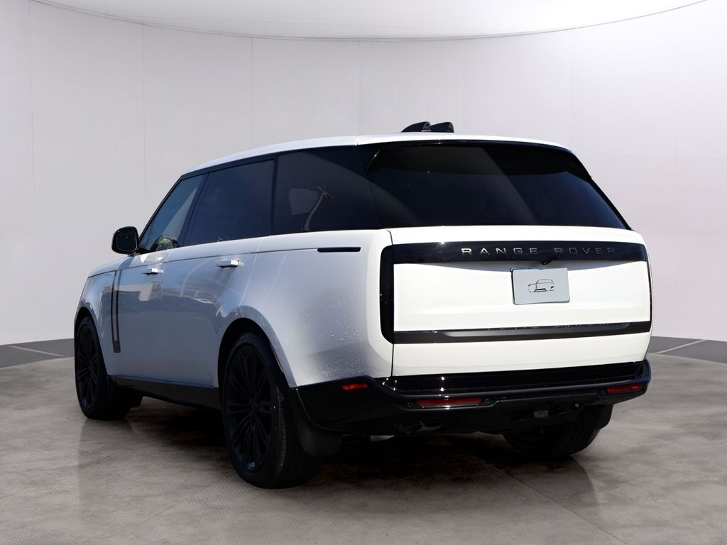 2026 Land Rover Range Rover SE San Clemente CA