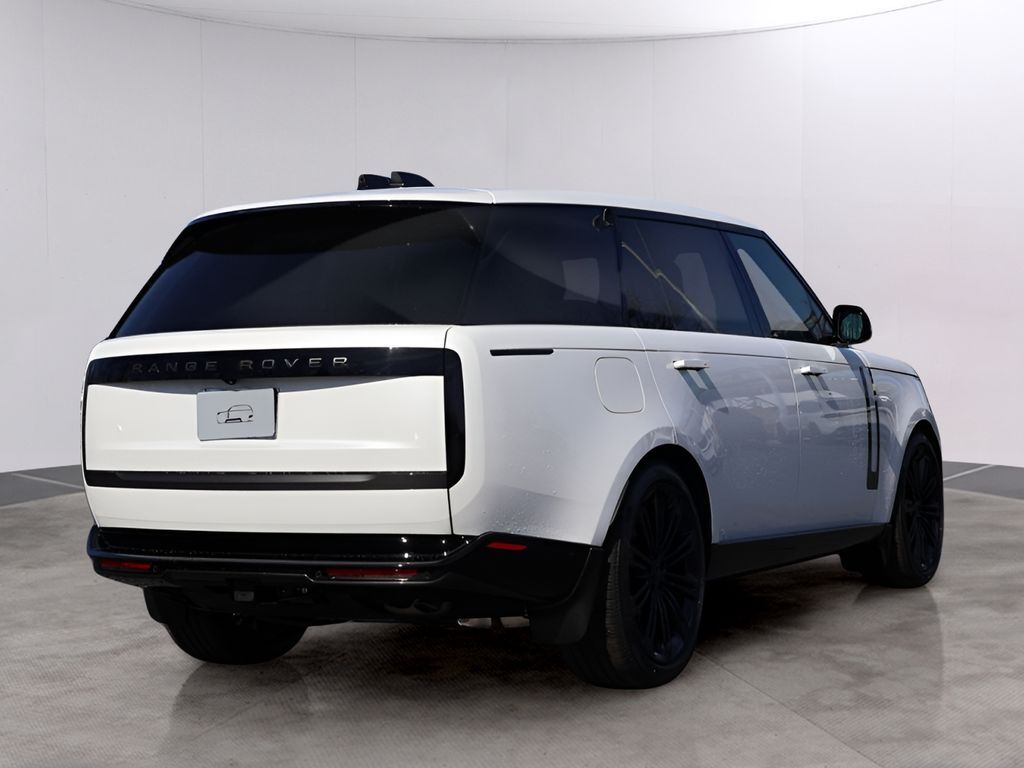 2026 Land Rover Range Rover SE San Clemente CA