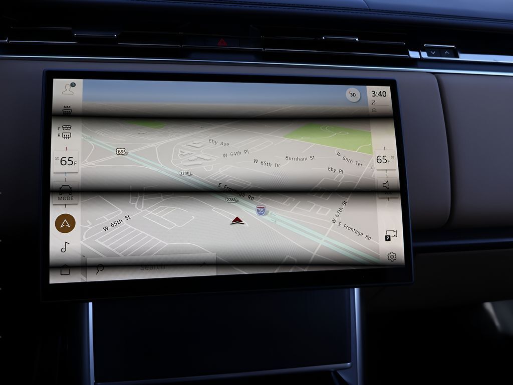 2026 Land Rover Range Rover SE San Clemente CA