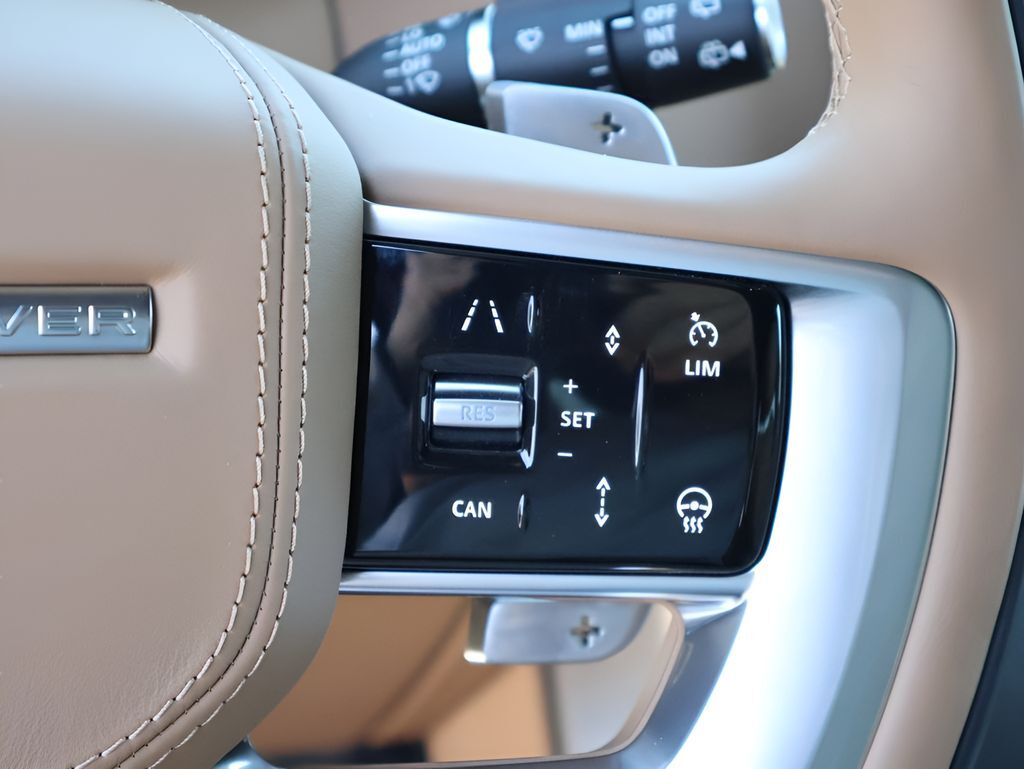 2026 Land Rover Range Rover SE San Clemente CA