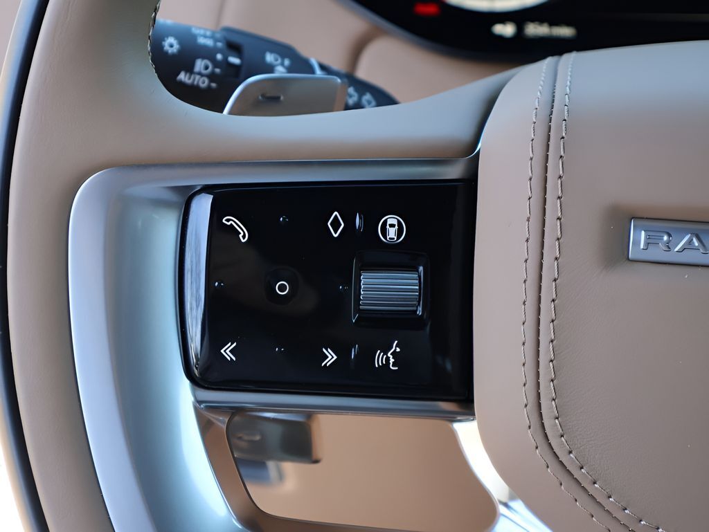 2026 Land Rover Range Rover SE San Clemente CA